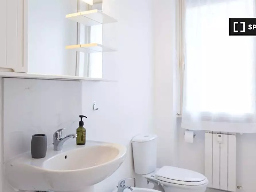 Immagine 9 di Appartamento in affitto  in Via Pellegrino Rossi a Milano