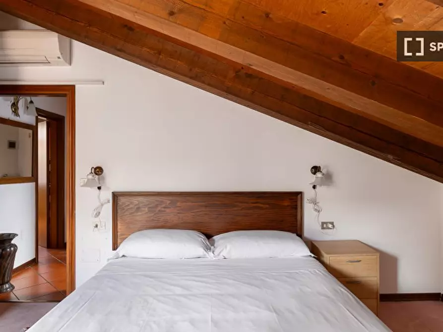 Immagine 5 di Appartamento in affitto  in Via del Piombo a Bologna