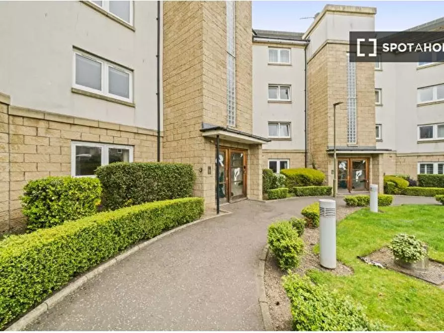 Immagine 9 di Appartamento in affitto  in Gorgie Rd a Gorgie, Stenhouse and Sighthill