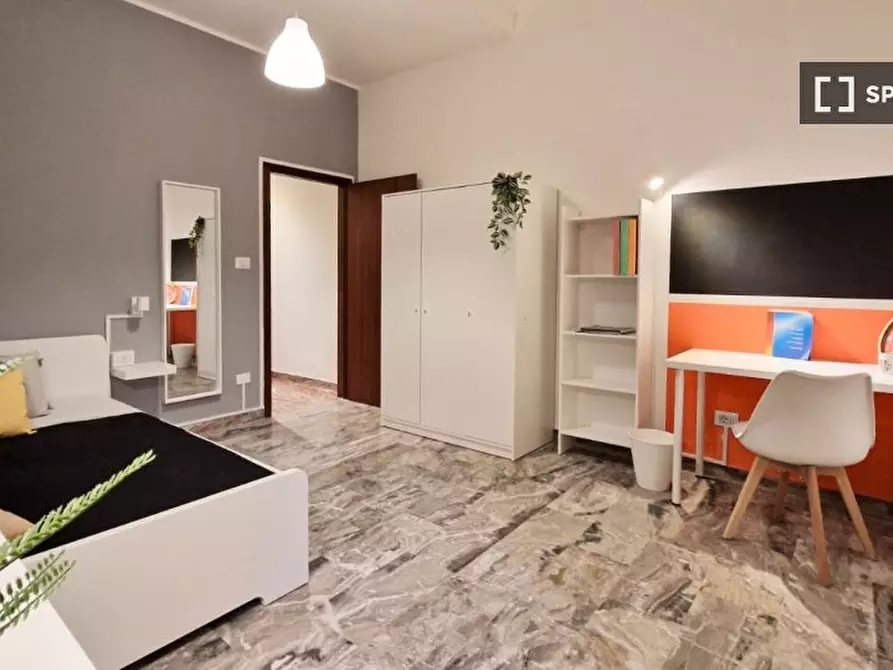 Immagine 16 di Camera condivisa in affitto  in Ferrarese a Bologna