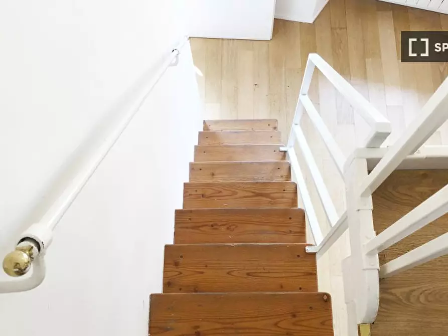 Immagine 12 di Ufficio in affitto  in Via Arena a Milano