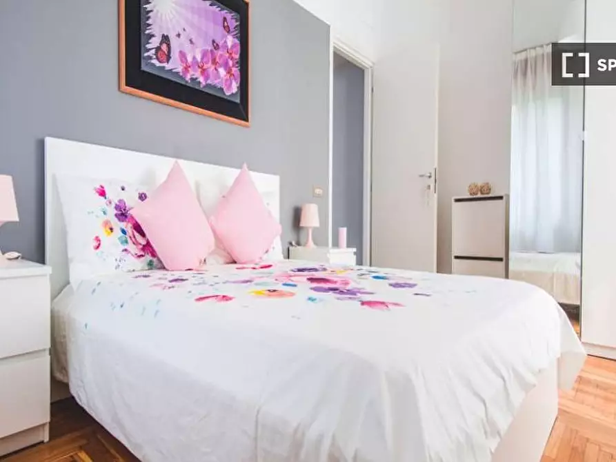 Immagine 2 di Camera condivisa in affitto  in Via Achille Zezon a Milano