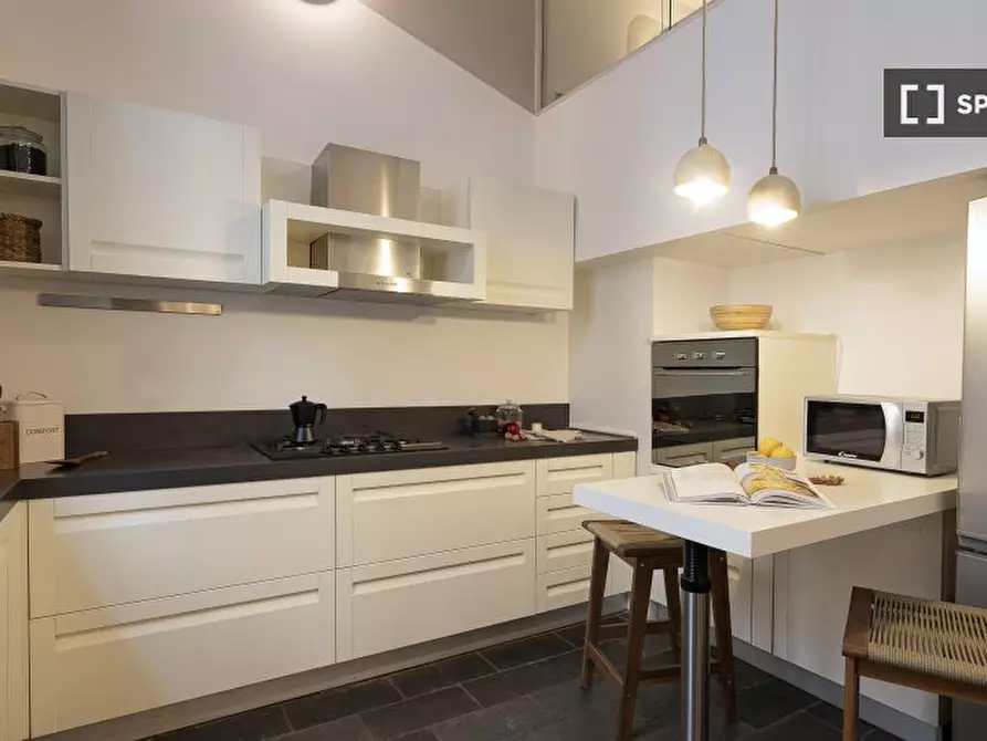 Immagine 3 di Appartamento in affitto  in Viale Monte Nero a Milano