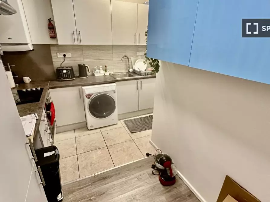 Immagine 15 di Camera condivisa in affitto  in Vigilant Cl a Lewisham