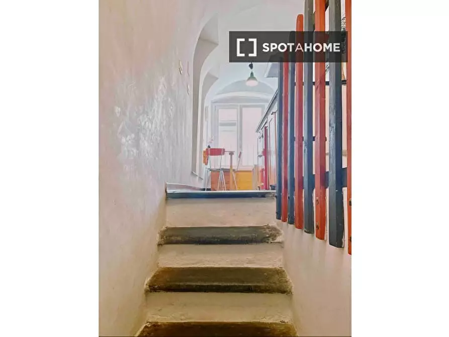 Immagine 9 di Appartamento in affitto  in Via dei Michelozzi a Firenze