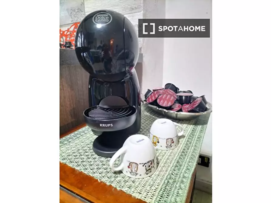 Immagine 5 di Appartamento in affitto  in Via Canevari a Genova