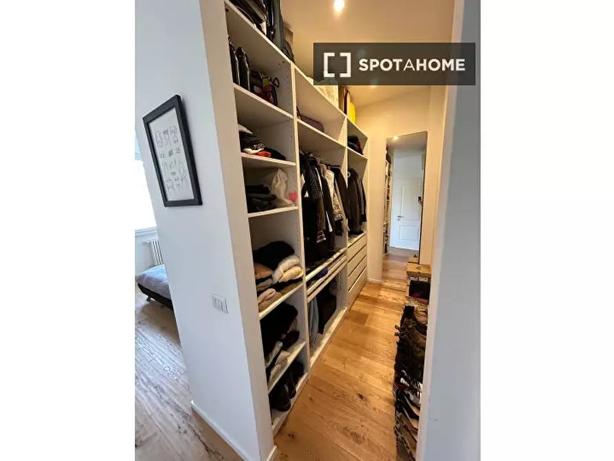 Immagine 11 di Appartamento in affitto  in Via Anton Francesco Doni a Firenze