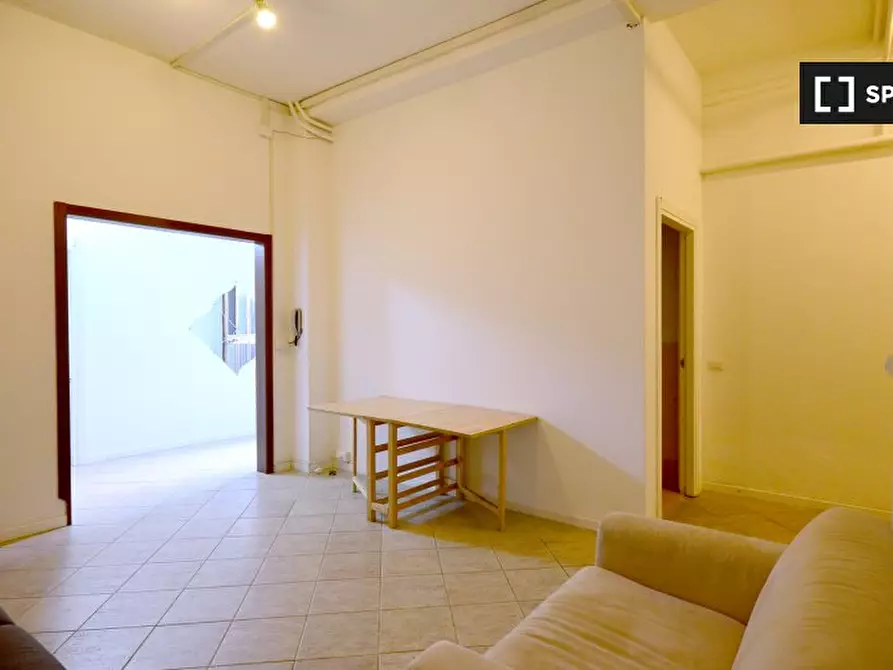 Immagine 18 di Camera condivisa in affitto  in Via Ettore Ponti a Milano