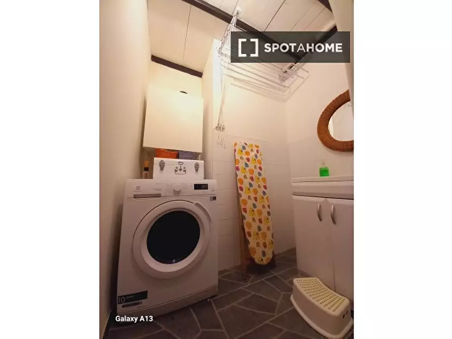 Immagine 14 di Ufficio in affitto  in Via Nizza a Torino