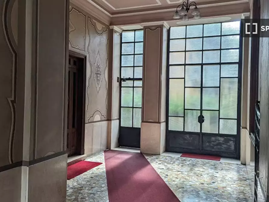 Immagine 15 di Appartamento in affitto  in Via Casoretto a Milano