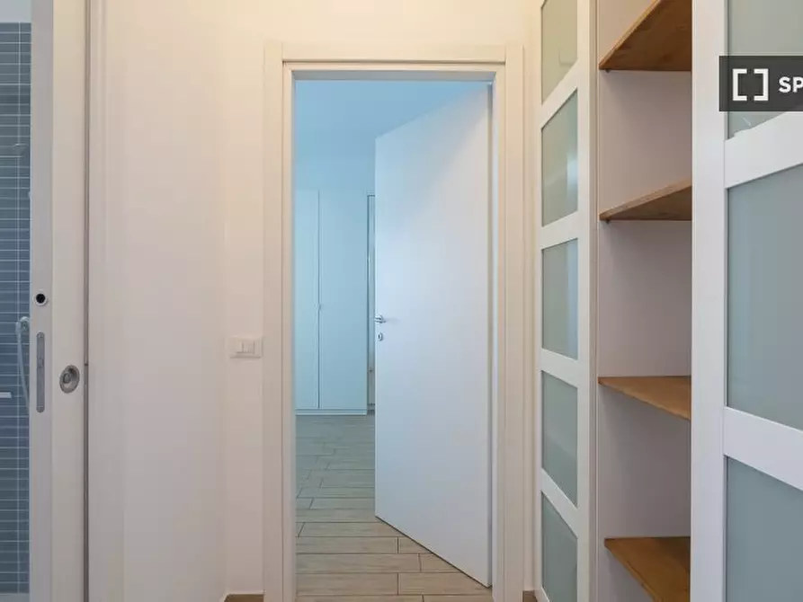 Immagine 8 di Appartamento in affitto  in Viale Legioni Romane a Milano