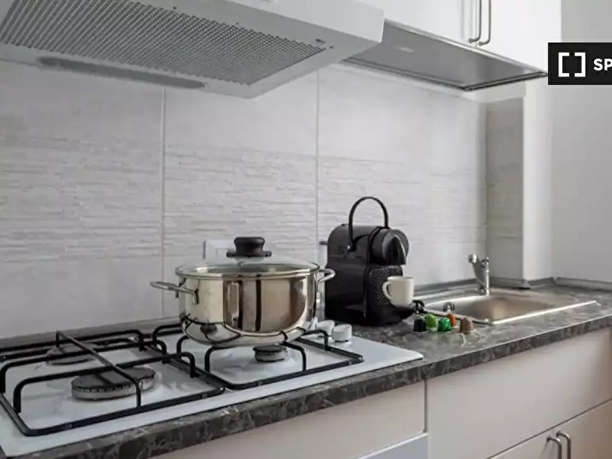 Immagine 3 di Ufficio in affitto  in Via Luigi Varanini a Milano