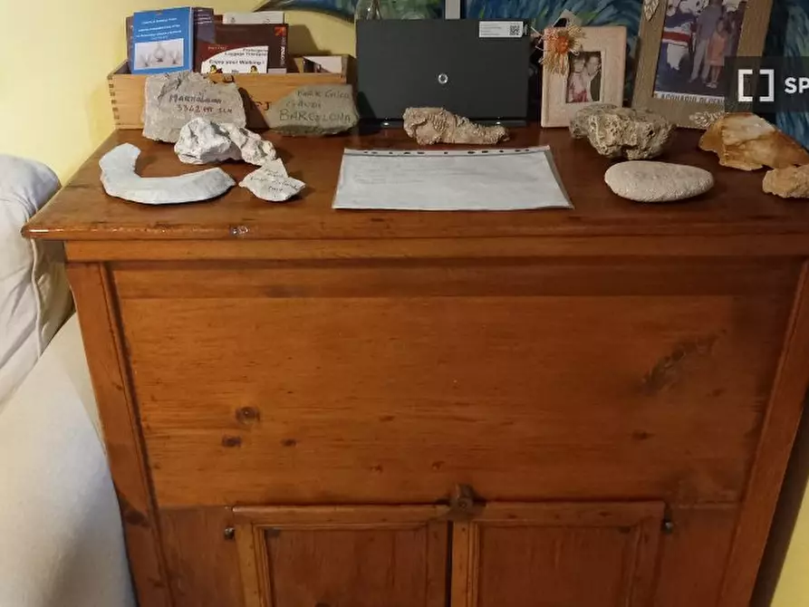 Immagine 7 di Appartamento in affitto  in vicolo del giglio a Capraia E Limite