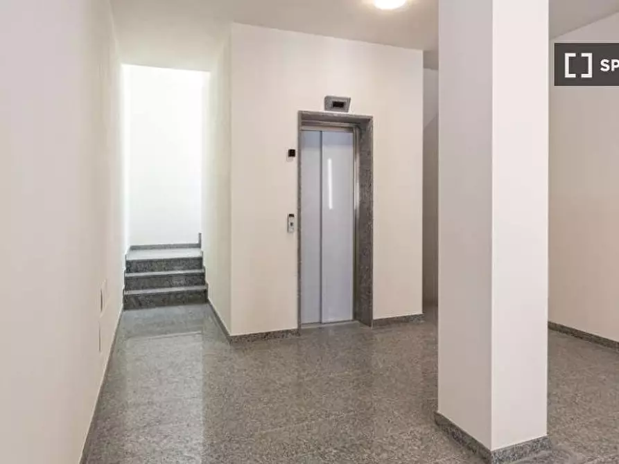 Immagine 19 di Camera condivisa in affitto  in Via Giuseppe Regaldi a Milano