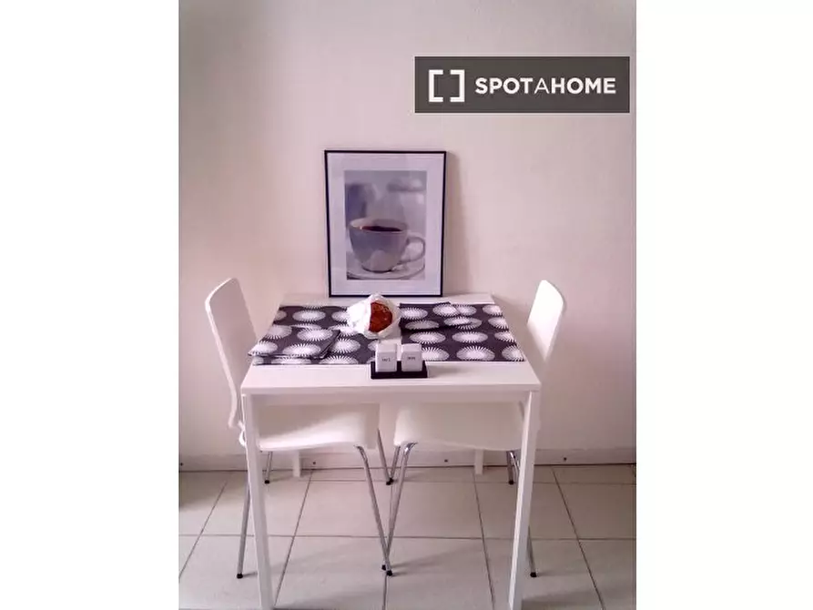 Immagine 1 di Appartamento in affitto  in Via Giuseppe Meda a Milano