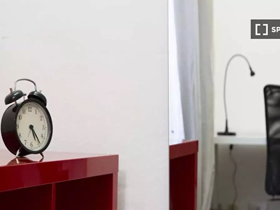 Immagine 5 di Camera condivisa in affitto  in Corso Buenos Aires a Milano