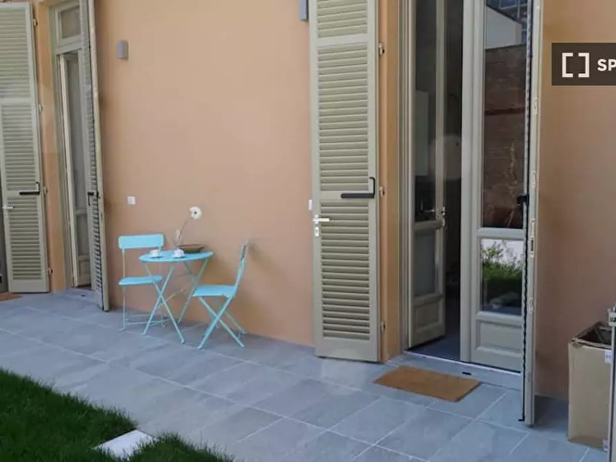 Immagine 4 di Appartamento in affitto  in Via Mantova a Torino