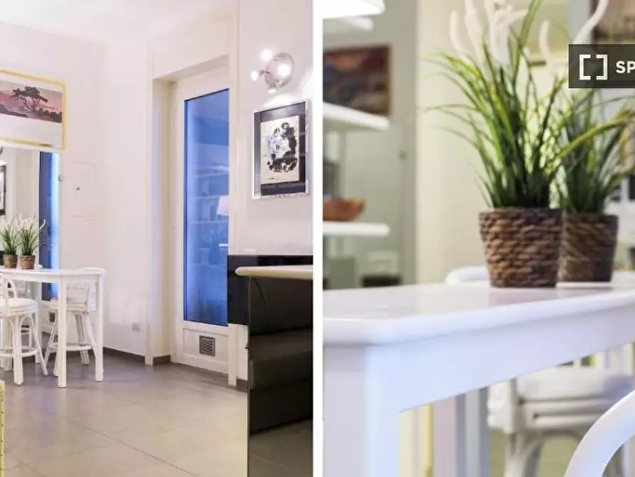 Immagine 8 di Appartamento in affitto  in Piazza Sant'Ambrogio a Milano