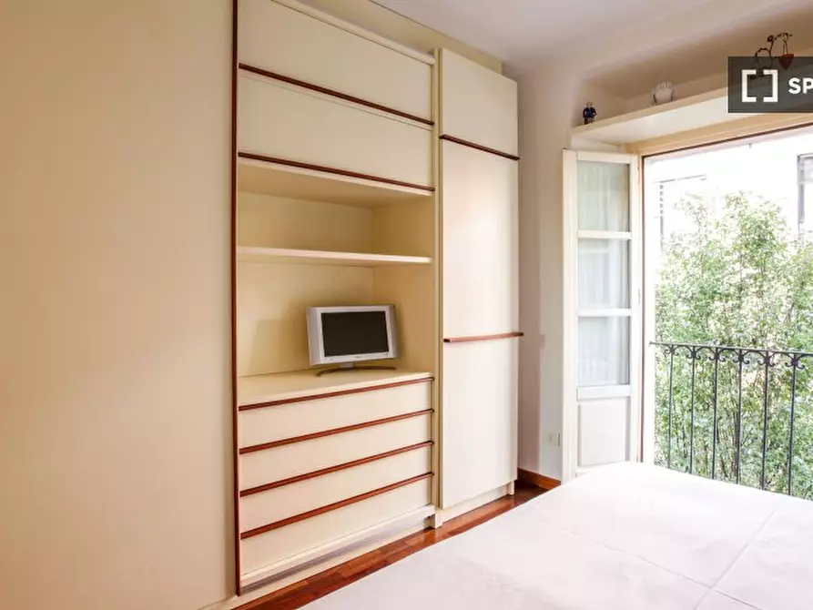 Immagine 19 di Ufficio in affitto  in Via San Vittore a Milano