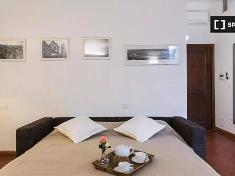 Immagine 7 di Ufficio in affitto  in Via delle Terme a Firenze