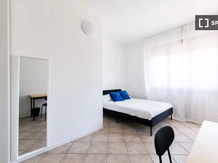 Immagine 5 di Camera condivisa in affitto  in Via Melchiorre Gioia a Milano