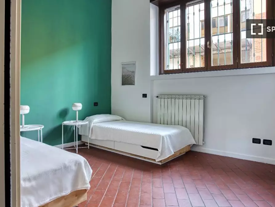 Immagine 10 di Appartamento in affitto  in Via Comune Antico a Milano