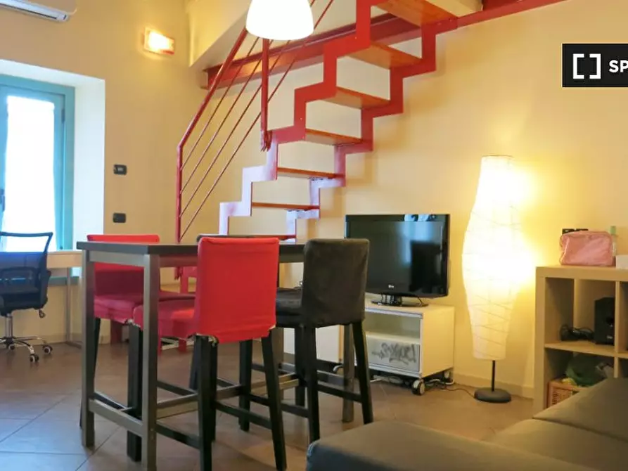 Immagine 5 di Appartamento in affitto  in Via Giovanni Rasori a Milano