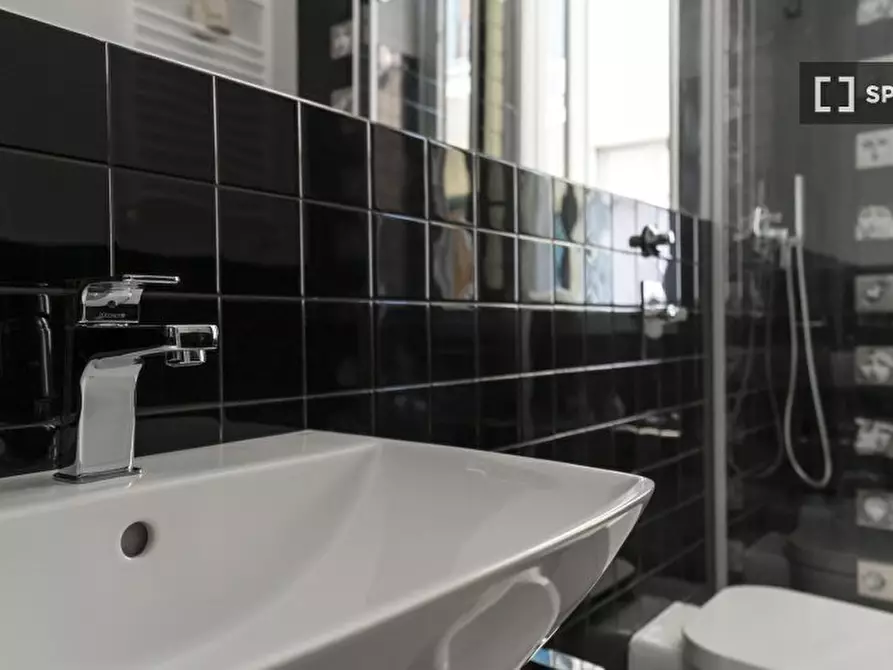 Immagine 16 di Appartamento in affitto  in Via Melzo a Milano