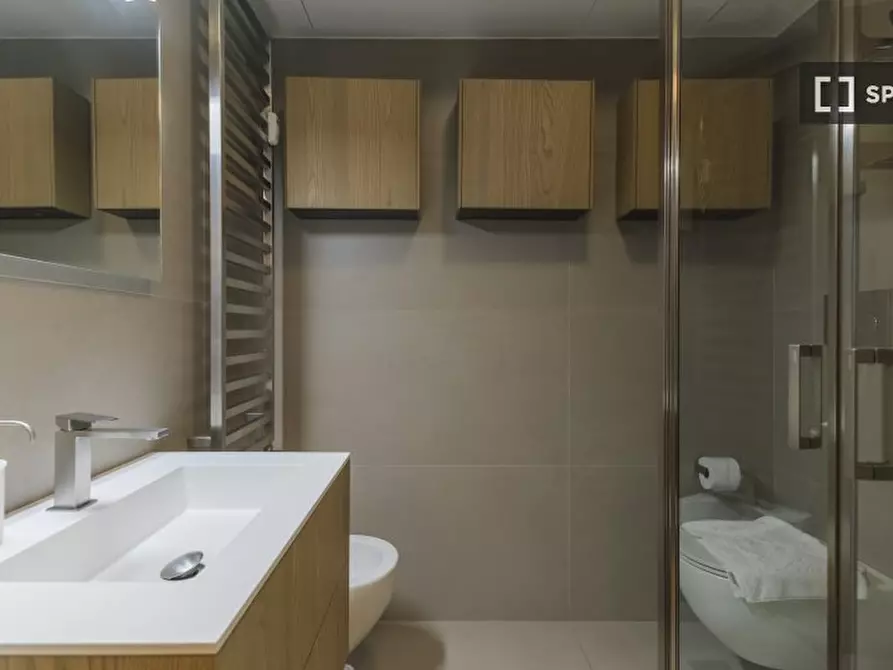 Immagine 5 di Appartamento in affitto  in Corso Genova a Milano