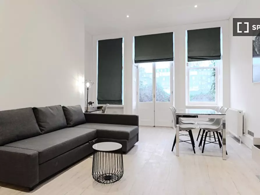 Immagine 2 di Appartamento in affitto  in Trebovir Rd a Kensington