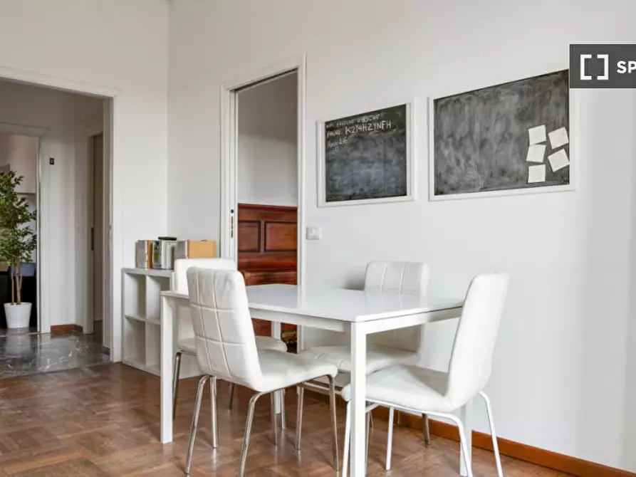 Immagine 9 di Camera condivisa in affitto  in Piazza Umanitaria a Milano