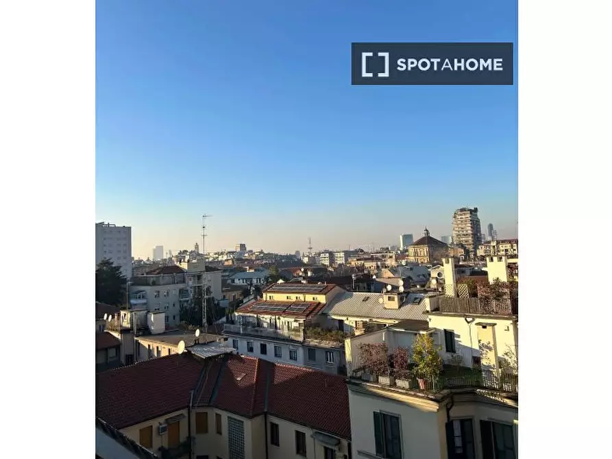 Immagine 9 di Appartamento in affitto  in Piazza Cinque Giornate a Milano