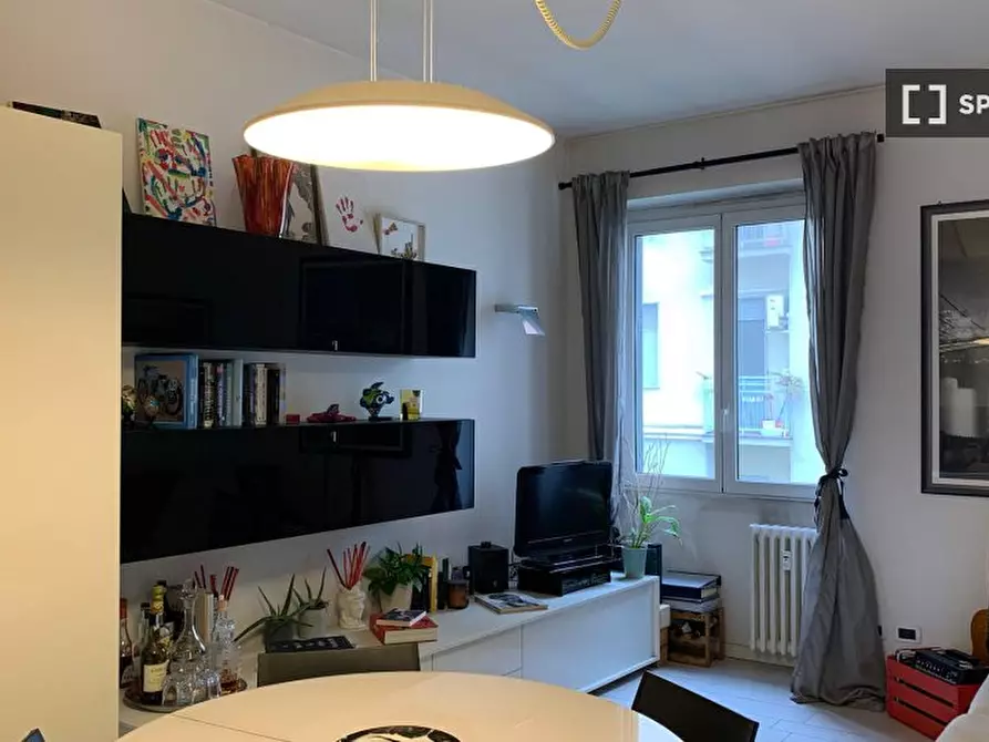 Immagine 1 di Appartamento in affitto  in Viale Bligny a Milano