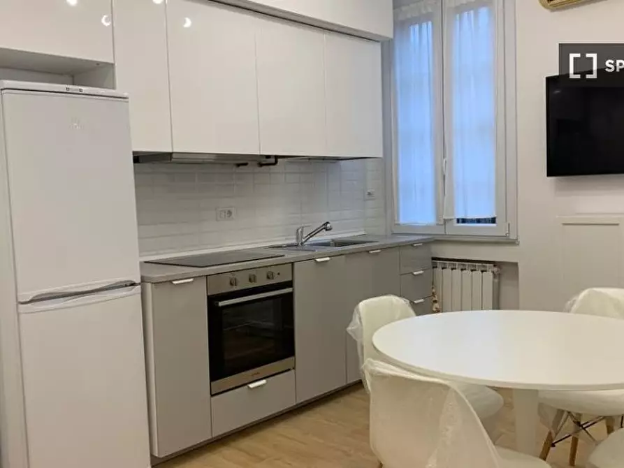 Immagine 1 di Appartamento in affitto  in Via Privata Casentino a Milano