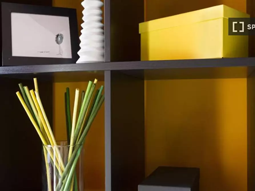 Immagine 5 di Camera condivisa in affitto  in Largo Giovanni Battista Scalabrini a Milano