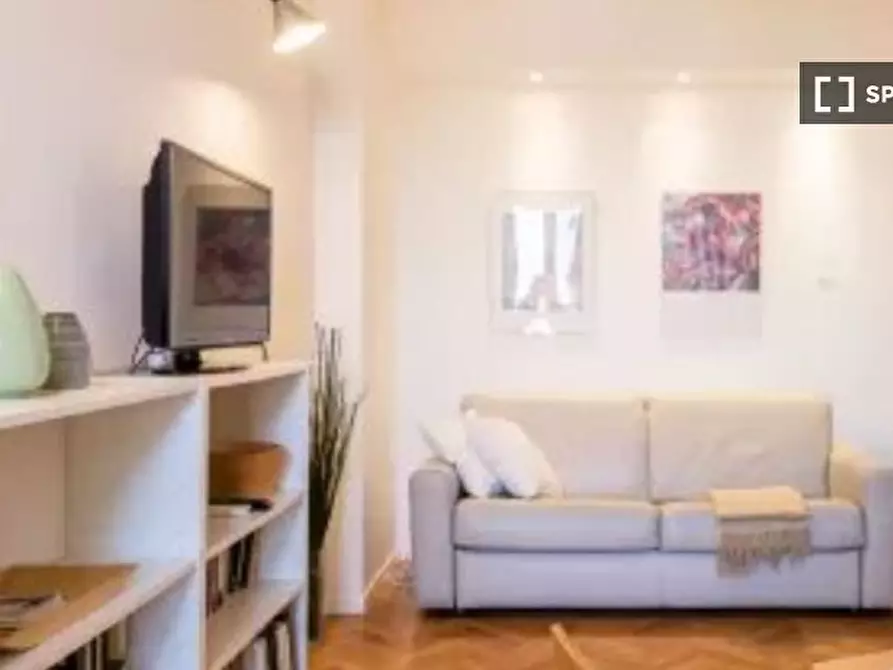 Immagine 19 di Appartamento in affitto  in Via Domenichino a Milano