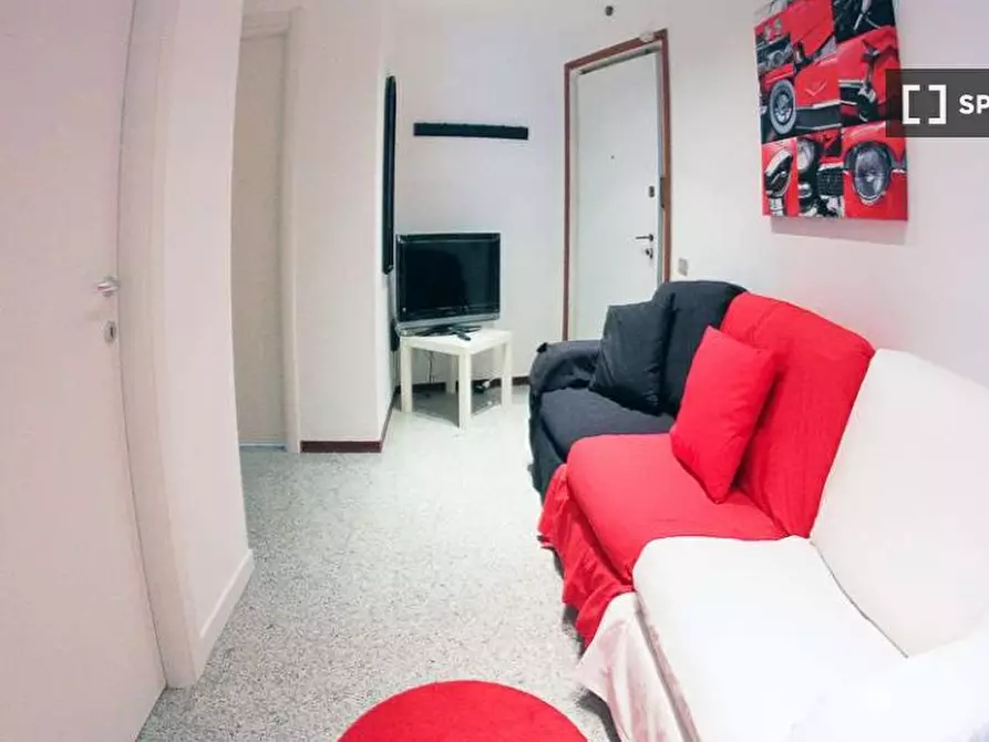 Immagine 3 di Camera condivisa in affitto  in Via Don Carlo Gnocchi a Milano