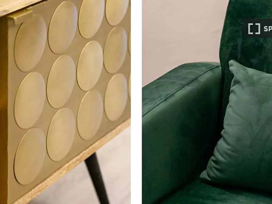 Immagine 4 di Appartamento in affitto  in Via della Commenda a Milano