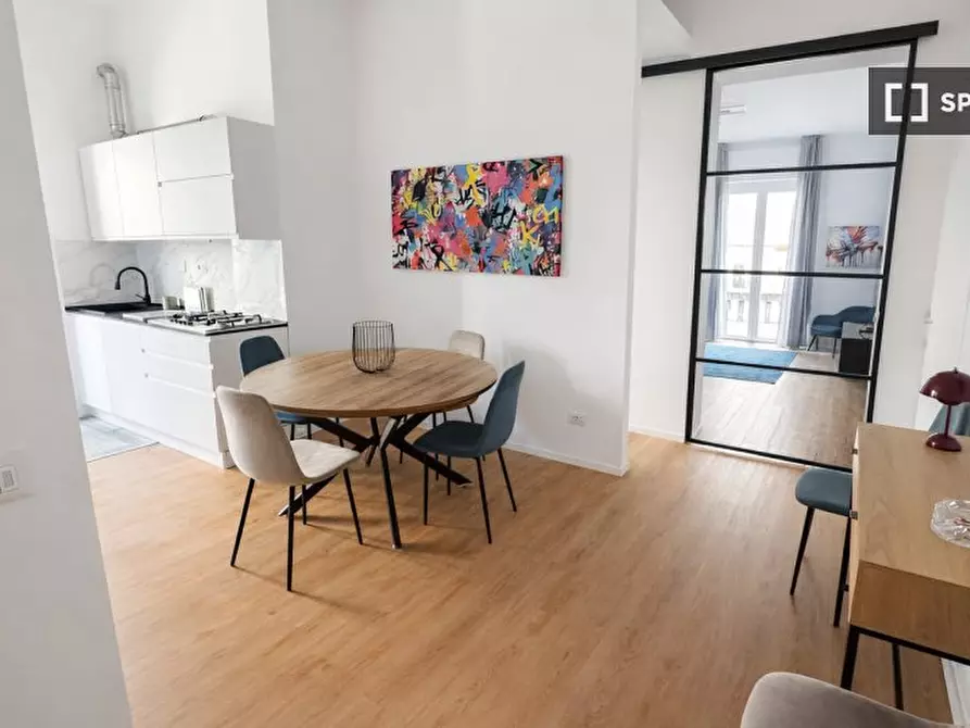 Immagine 4 di Appartamento in affitto  in Viale delle Medaglie d'Oro a Roma