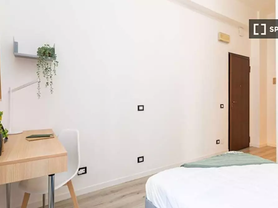 Immagine 8 di Camera condivisa in affitto  in Via Col di Lana a Milano