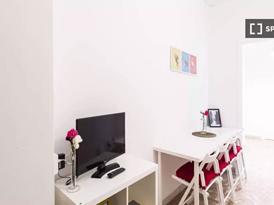 Immagine 14 di Camera condivisa in affitto  in Via Moncalvo a Milano