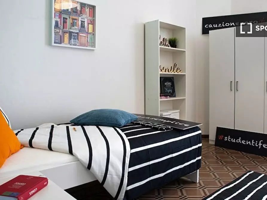 Immagine 1 di Camera condivisa in affitto  in Lattanzio Gambara a Brescia