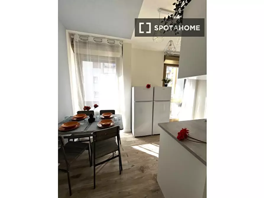 Immagine 19 di Camera condivisa in affitto  in Novembre 132 a Trento