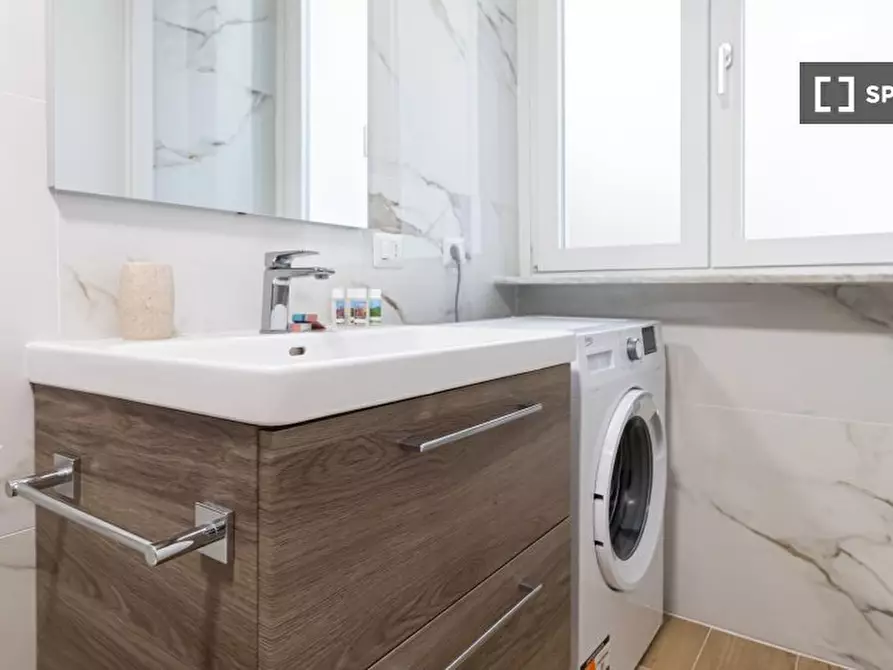 Immagine 19 di Appartamento in affitto  in Via Frisi a Milano