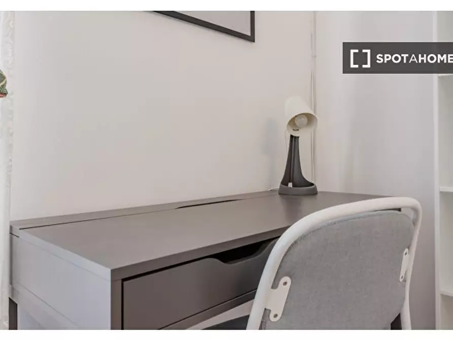 Immagine 6 di Camera condivisa in affitto  in Via Bartolomeo Cabella a Milano