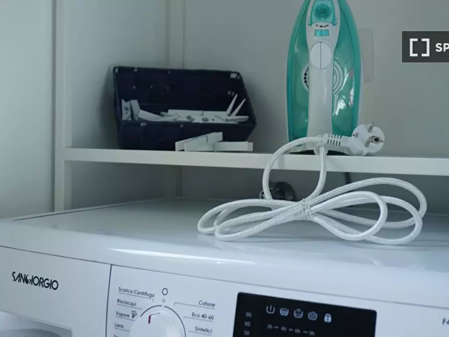 Immagine 3 di Appartamento in affitto  in Via dei Grimani a Milano