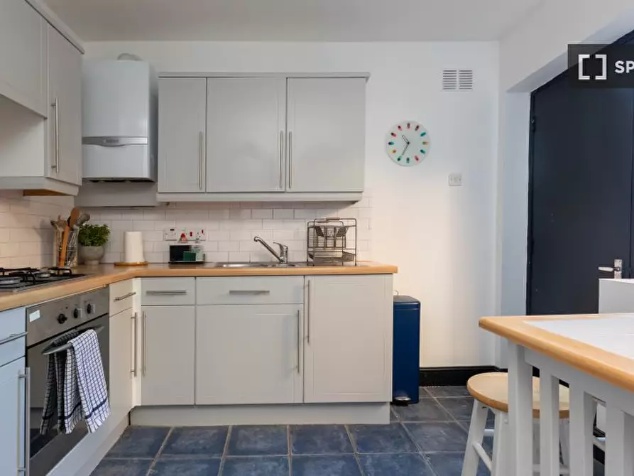 Immagine 2 di Appartamento in affitto  in A Southwold Rd a Hackney