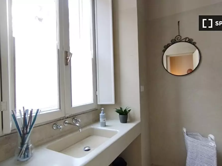 Immagine 17 di Camera condivisa in affitto  in Vicolo S. Lorenzo a Torino