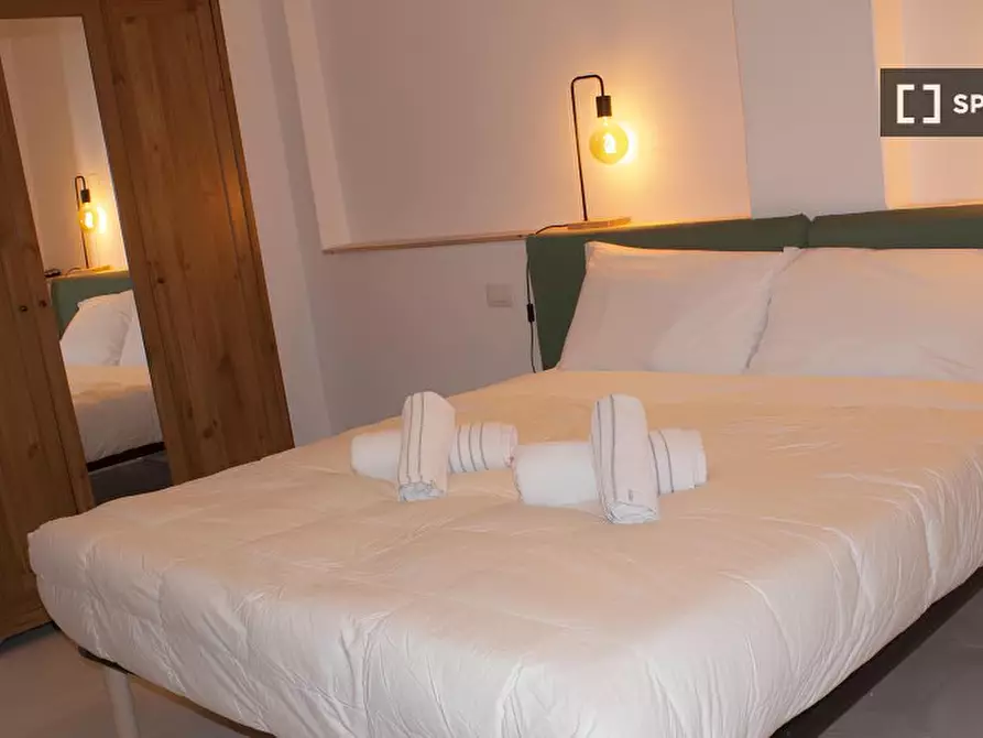 Immagine 10 di Appartamento in affitto  in Via Giuseppe Zanardelli a Firenze