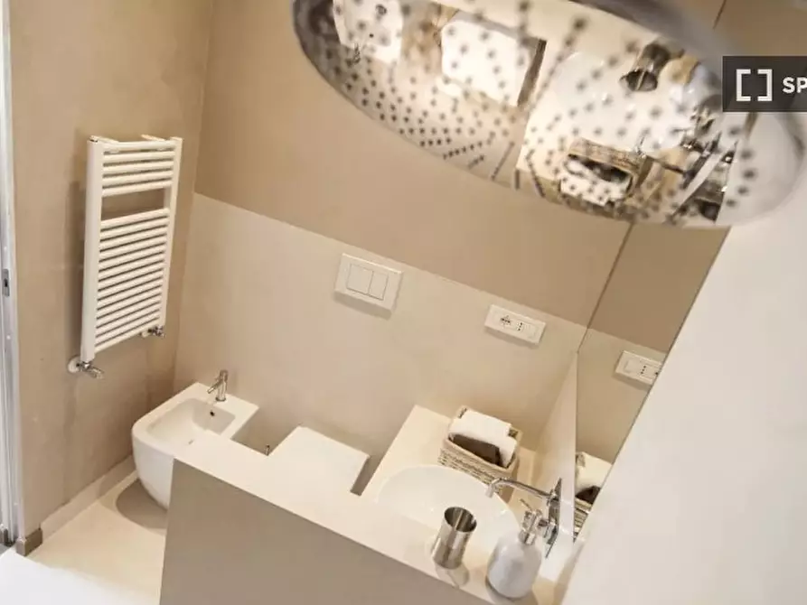 Immagine 19 di Appartamento in affitto  in Via Santo Stefano a Bologna